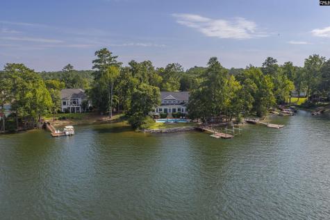 849 Island Point Lane Chapin SC 29036