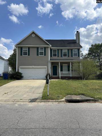 1273 Rockwood Road Columbia SC 29209
