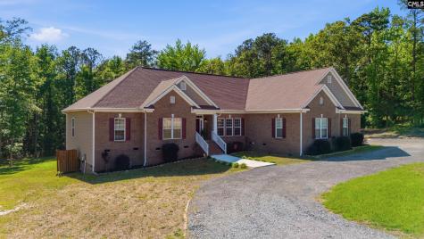 1801 Fulmer Road Blythewood SC 29016