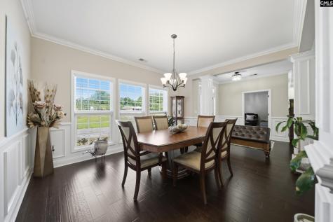 1801 Fulmer Road Blythewood SC 29016