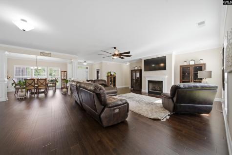1801 Fulmer Road Blythewood SC 29016