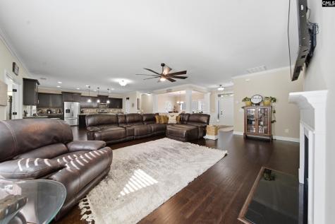 1801 Fulmer Road Blythewood SC 29016