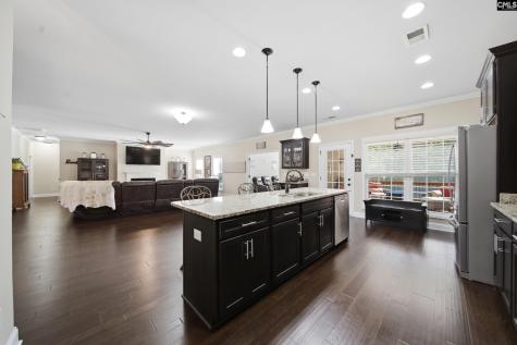 1801 Fulmer Road Blythewood SC 29016