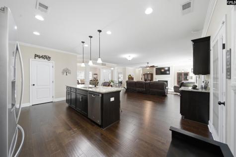1801 Fulmer Road Blythewood SC 29016