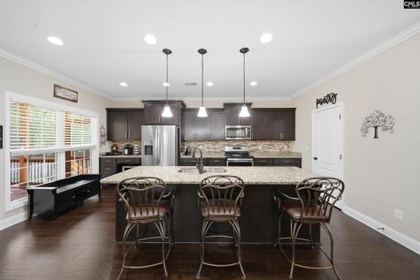 1801 Fulmer Road Blythewood SC 29016