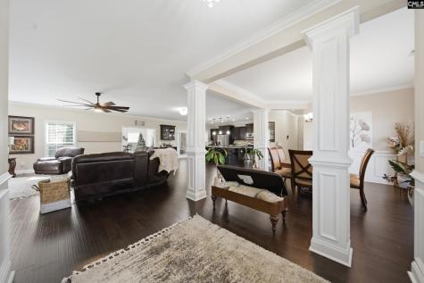 1801 Fulmer Road Blythewood SC 29016