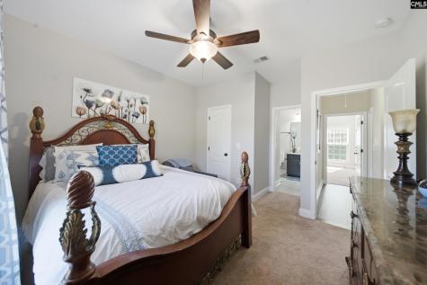 1801 Fulmer Road Blythewood SC 29016
