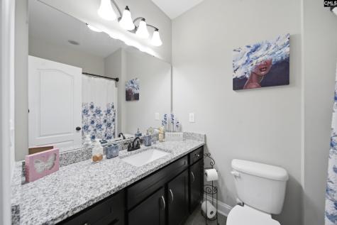 1801 Fulmer Road Blythewood SC 29016
