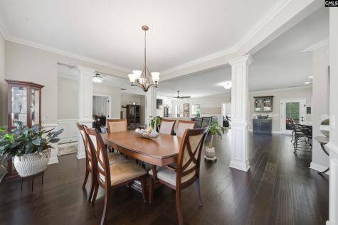 1801 Fulmer Road Blythewood SC 29016