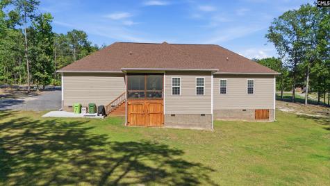 1801 Fulmer Road Blythewood SC 29016