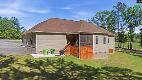 1801 Fulmer Road Blythewood SC 29016