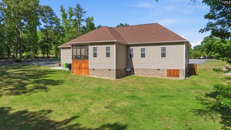 1801 Fulmer Road Blythewood SC 29016