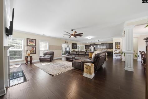 1801 Fulmer Road Blythewood SC 29016