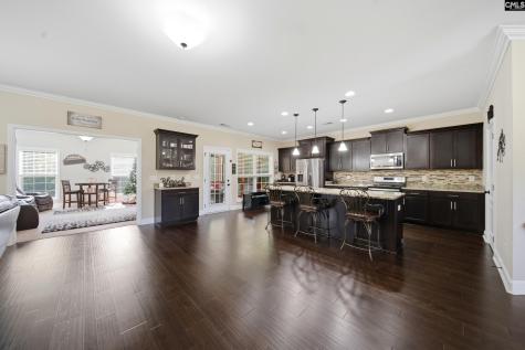 1801 Fulmer Road Blythewood SC 29016