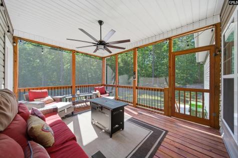 1801 Fulmer Road Blythewood SC 29016