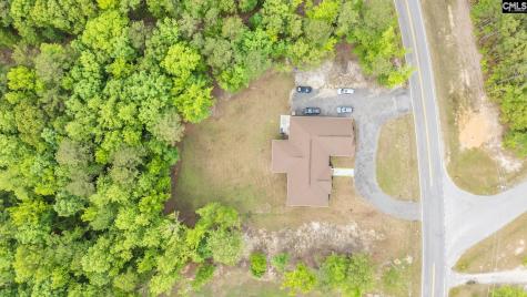 1801 Fulmer Road Blythewood SC 29016