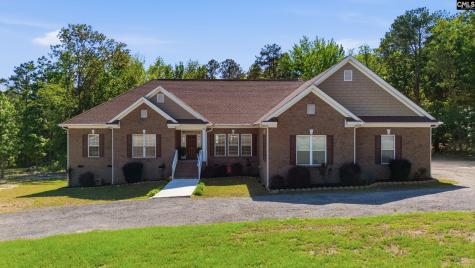1801 Fulmer Road Blythewood SC 29016