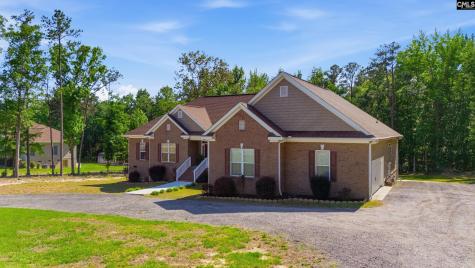 1801 Fulmer Road Blythewood SC 29016