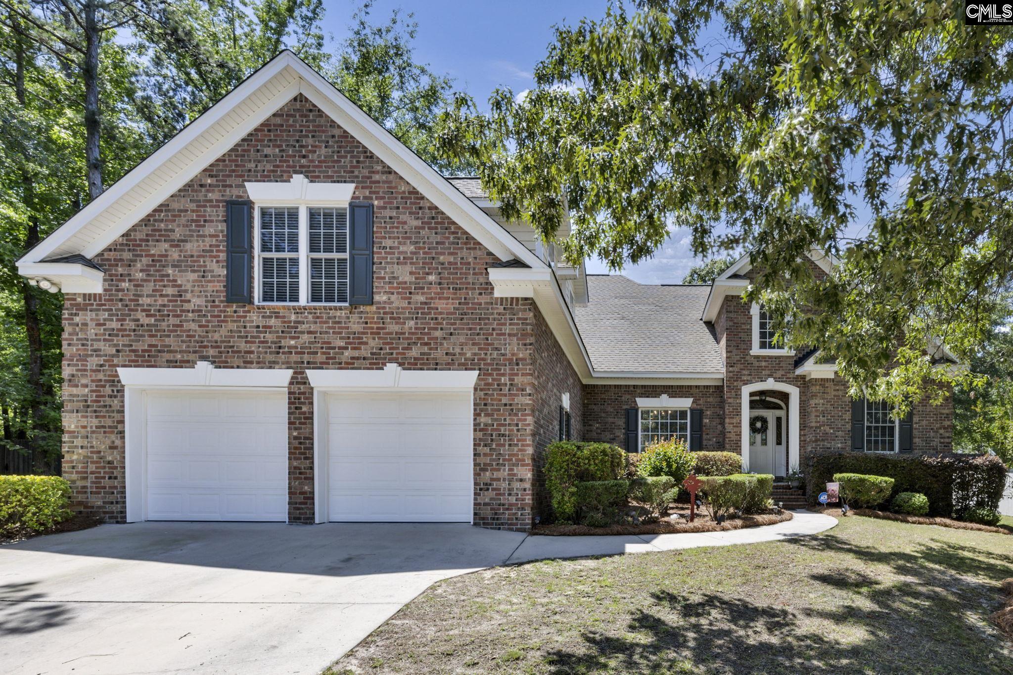 314 Winding Wood Circle Blythewood SC 29016