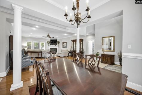 314 Winding Wood Circle Blythewood SC 29016