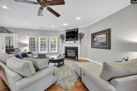 314 Winding Wood Circle Blythewood SC 29016