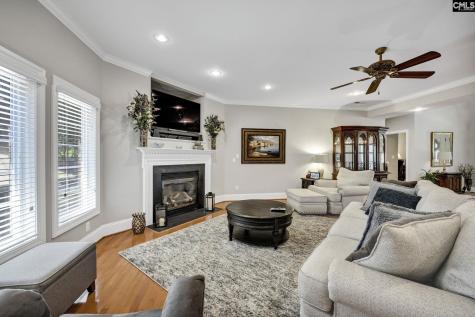 314 Winding Wood Circle Blythewood SC 29016