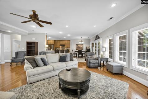 314 Winding Wood Circle Blythewood SC 29016