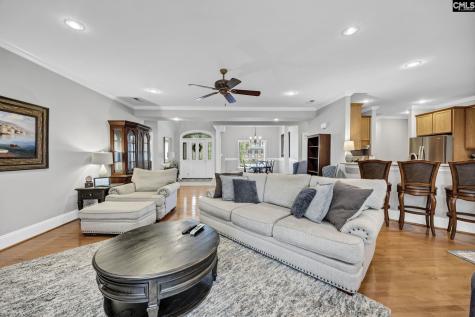 314 Winding Wood Circle Blythewood SC 29016