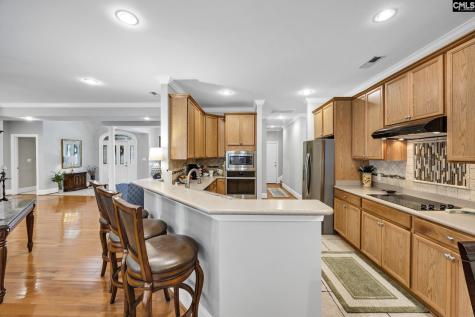 314 Winding Wood Circle Blythewood SC 29016