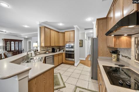314 Winding Wood Circle Blythewood SC 29016