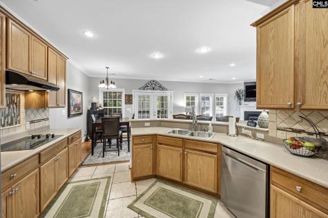 314 Winding Wood Circle Blythewood SC 29016