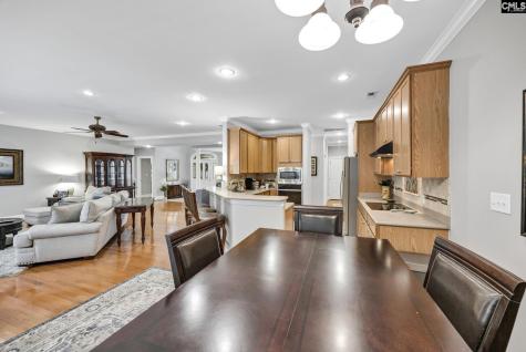 314 Winding Wood Circle Blythewood SC 29016