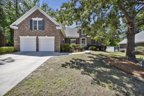 314 Winding Wood Circle Blythewood SC 29016