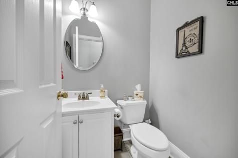 314 Winding Wood Circle Blythewood SC 29016