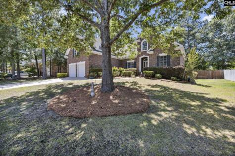 314 Winding Wood Circle Blythewood SC 29016