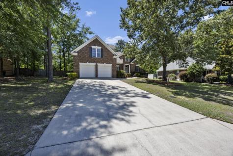 314 Winding Wood Circle Blythewood SC 29016