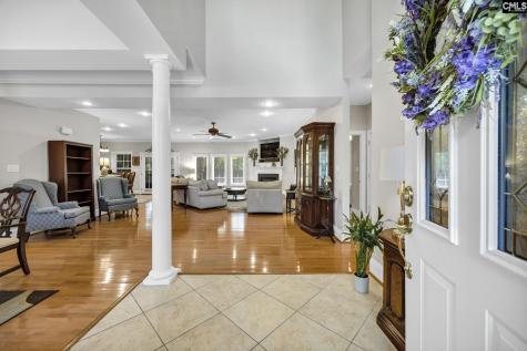 314 Winding Wood Circle Blythewood SC 29016