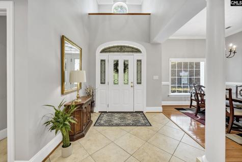 314 Winding Wood Circle Blythewood SC 29016