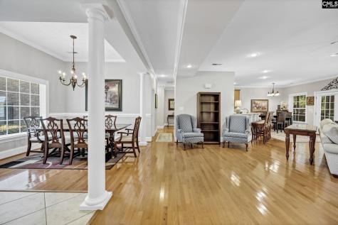 314 Winding Wood Circle Blythewood SC 29016