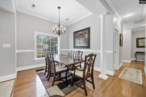 314 Winding Wood Circle Blythewood SC 29016