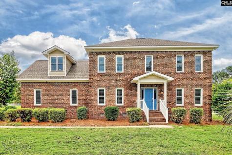 225 Pisgah Court Lexington SC 29072