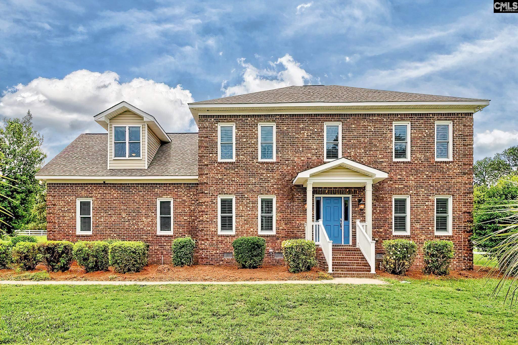 225 Pisgah Court Lexington SC 29072