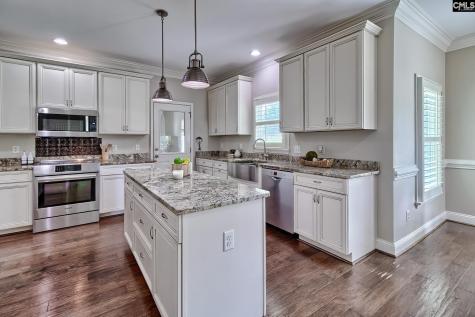 225 Pisgah Court Lexington SC 29072