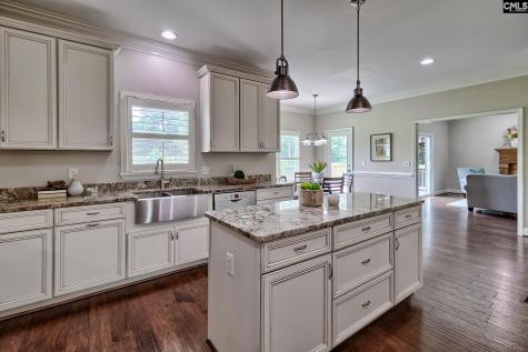 225 Pisgah Court Lexington SC 29072