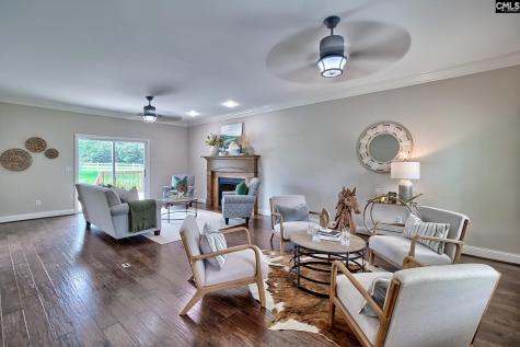 225 Pisgah Court Lexington SC 29072