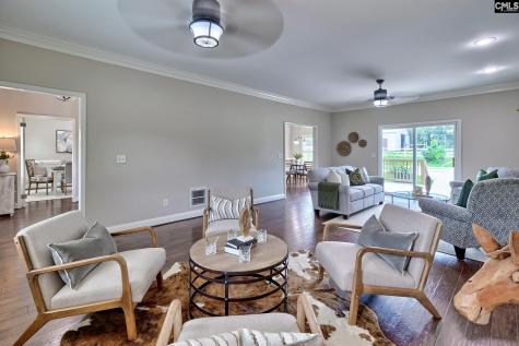 225 Pisgah Court Lexington SC 29072