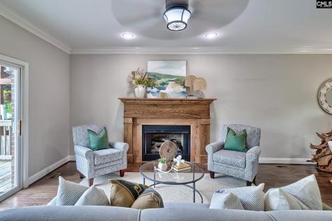 225 Pisgah Court Lexington SC 29072