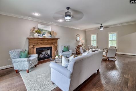 225 Pisgah Court Lexington SC 29072