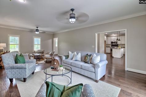 225 Pisgah Court Lexington SC 29072