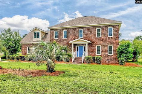 225 Pisgah Court Lexington SC 29072